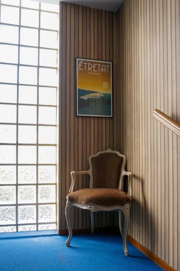Hotel Bar Saint Christophe Le Tilleul 외부 사진