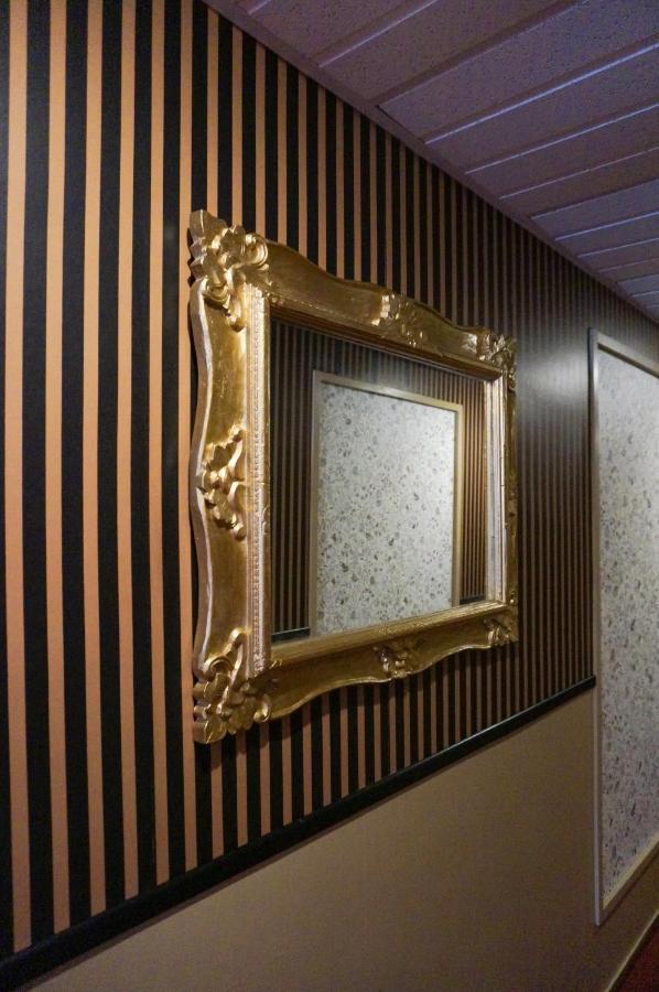 Hotel Bar Saint Christophe Le Tilleul 외부 사진